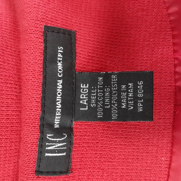 Inc Concept coat - Picture 6 of 6